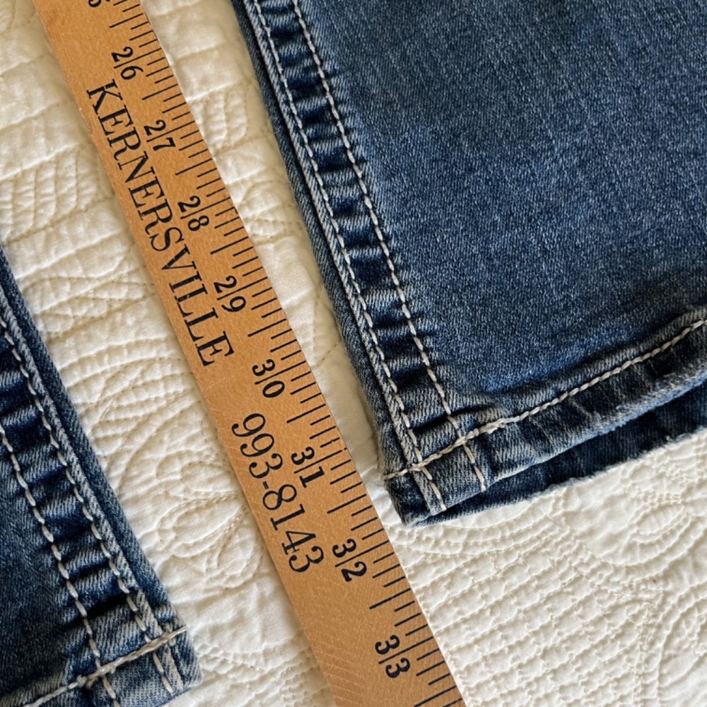 Miss Me Jeans - bootcut - Picture 6 of 13